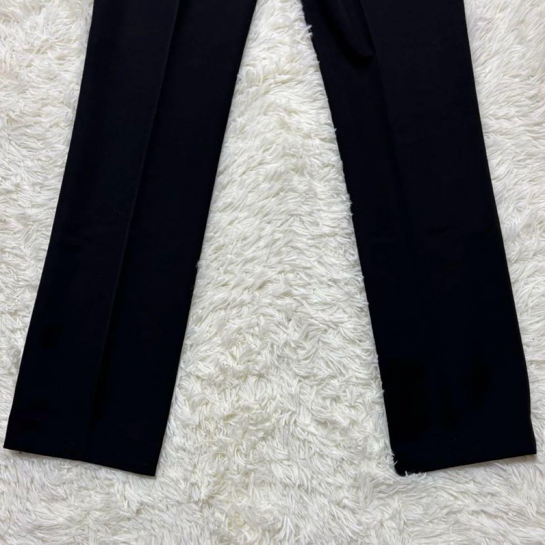 COSTUME NATIONAL HOMME ブラック1B シングル スーツ48