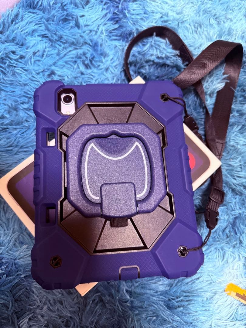 iPad mini (第7世代) 128GB Wi-Fi + Cellular