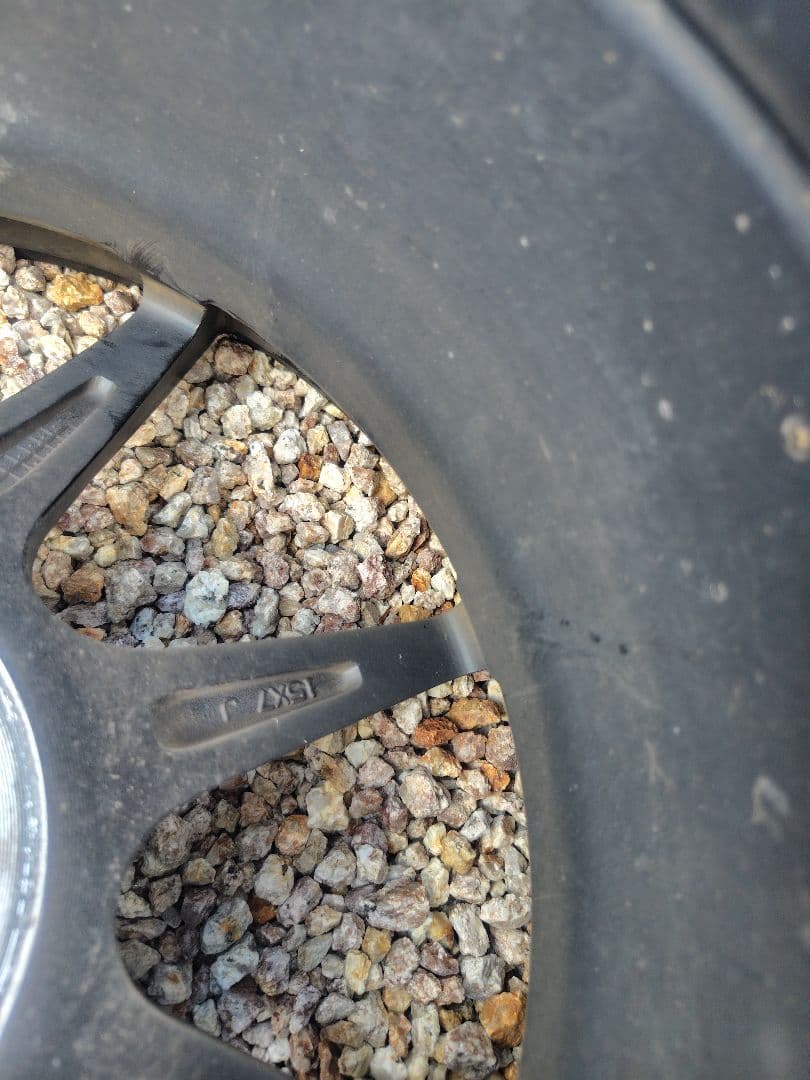 STEALTH Racing Spec-01MADSTAR　4本セット