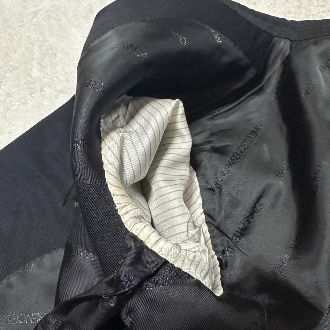 おしゃれ✨ジョンローレンスサリバン レディース テーラードジャケット ダブル 8