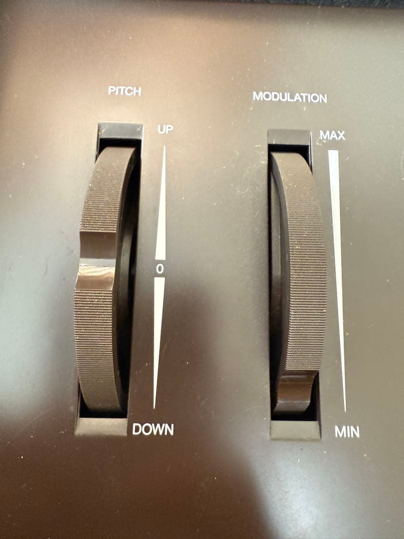 ジャンク品　Yamaha DX7