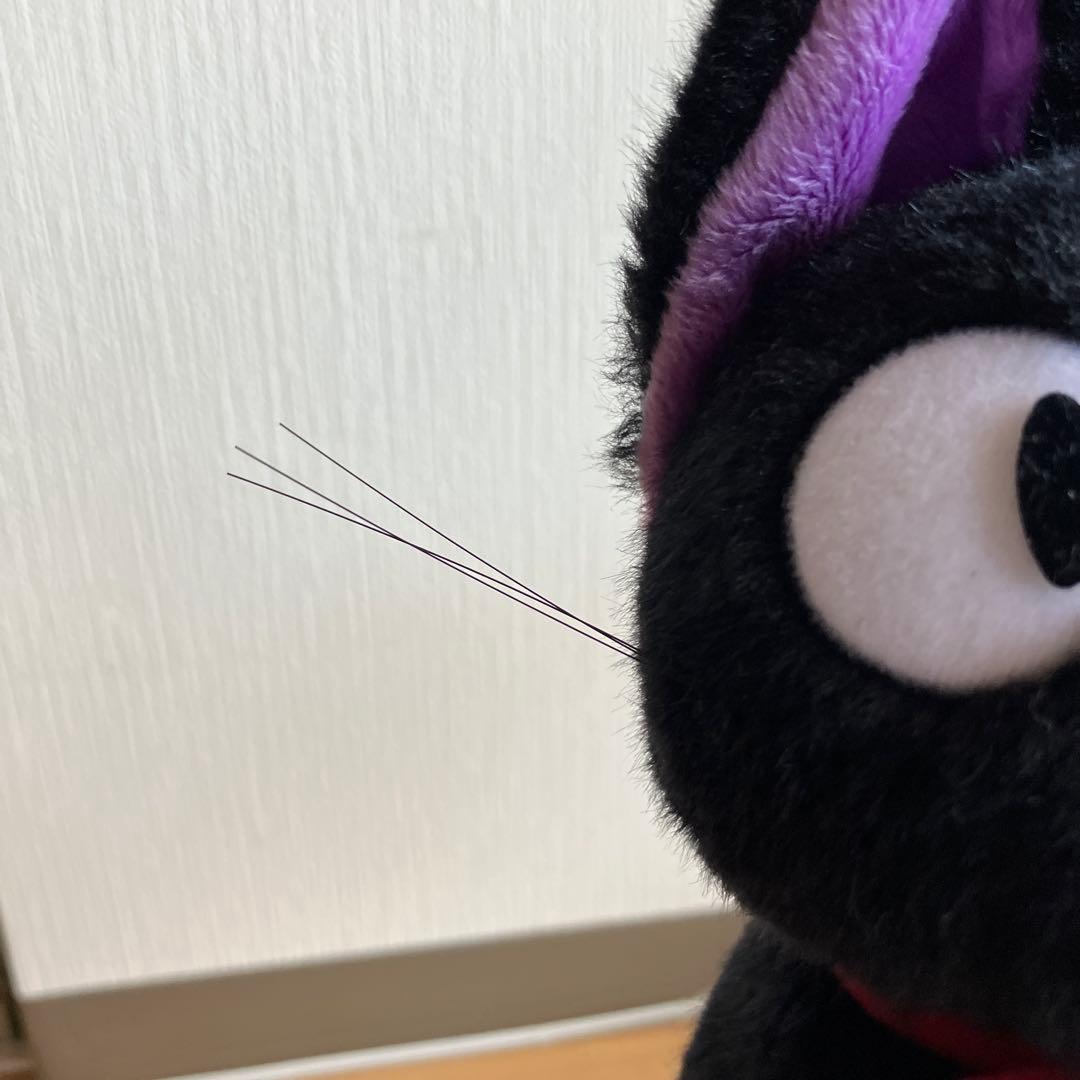 ジジ　ぬいぐるみ　30周年記念　限定品　タグ付き