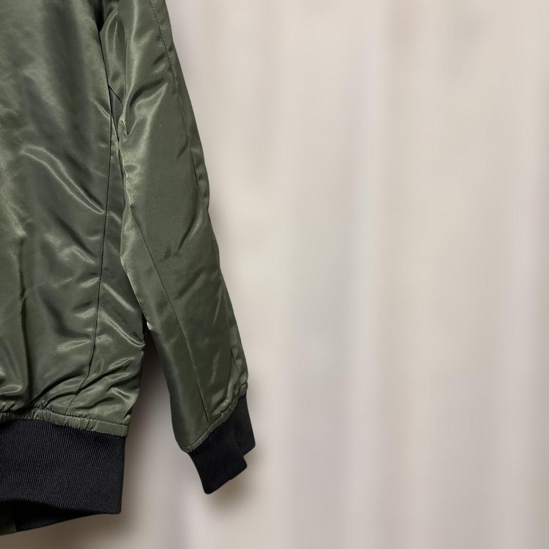 値下げしましたStussyM-1