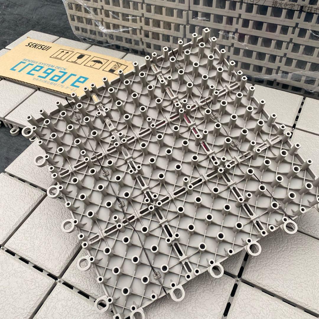 追加分 クレガーレ (P.T) 40枚セット プラ BM色