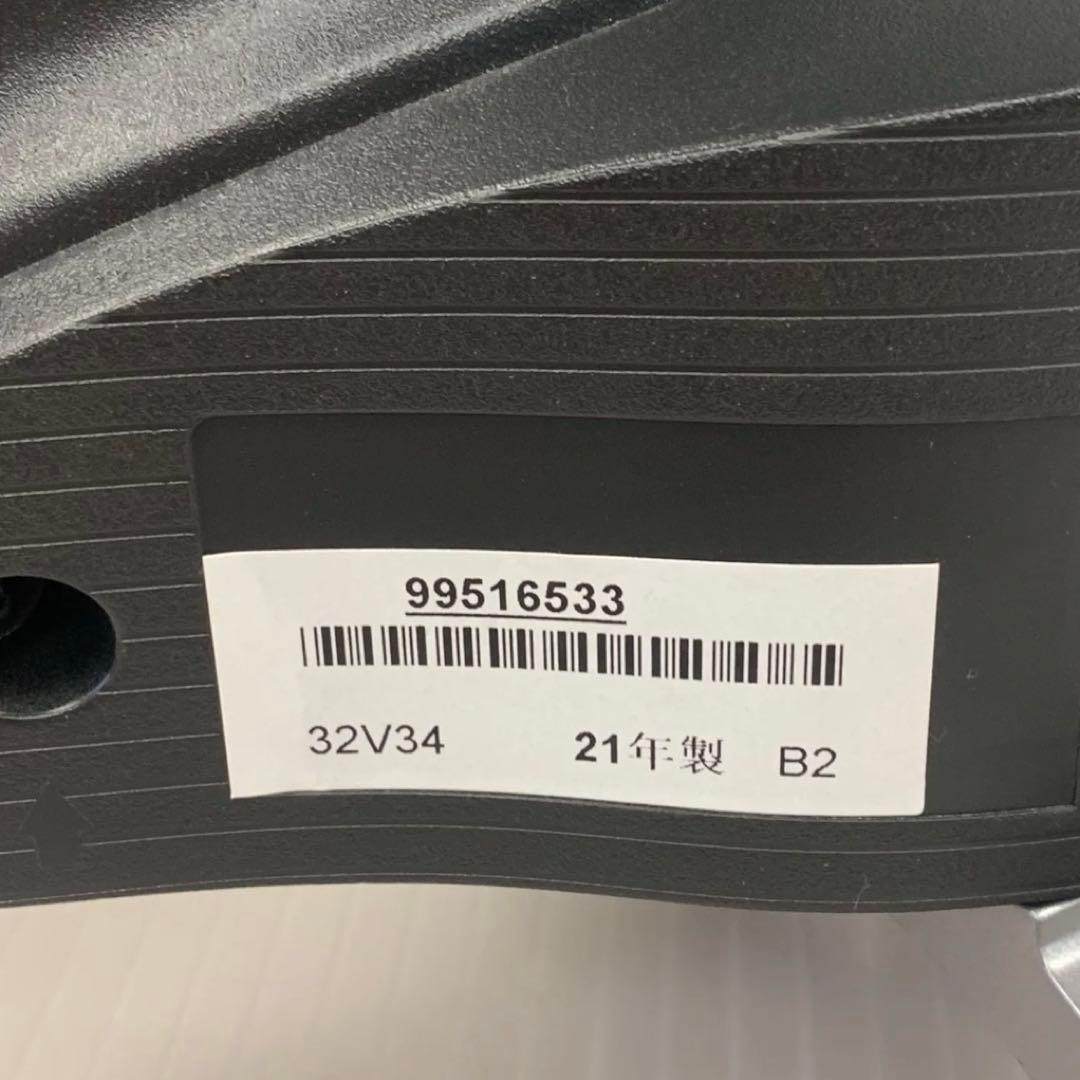 10h45 21年製 東芝 レグザ 32インチ 液晶テレビ 32V34