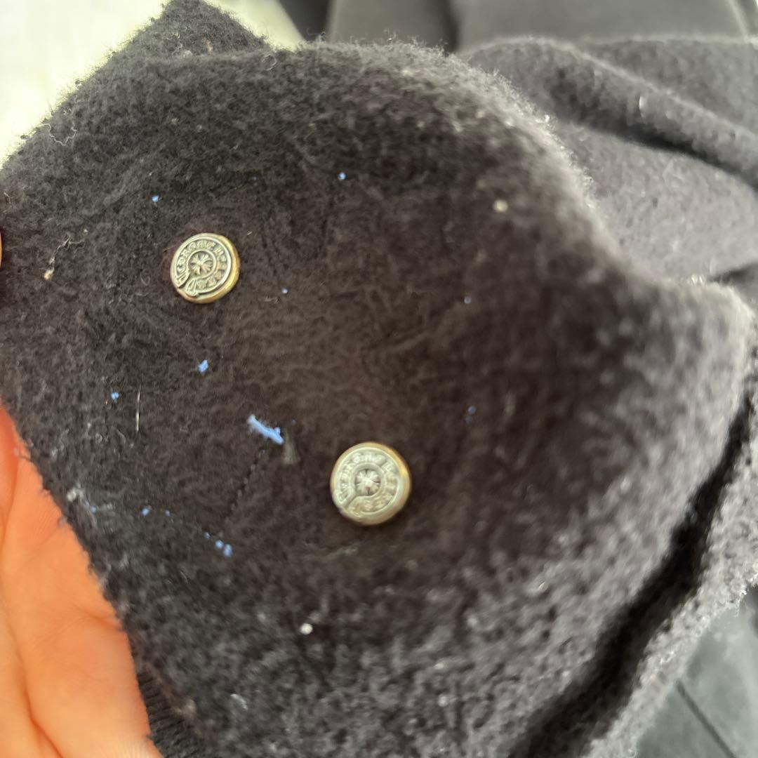 クロムハーツ　スウェット