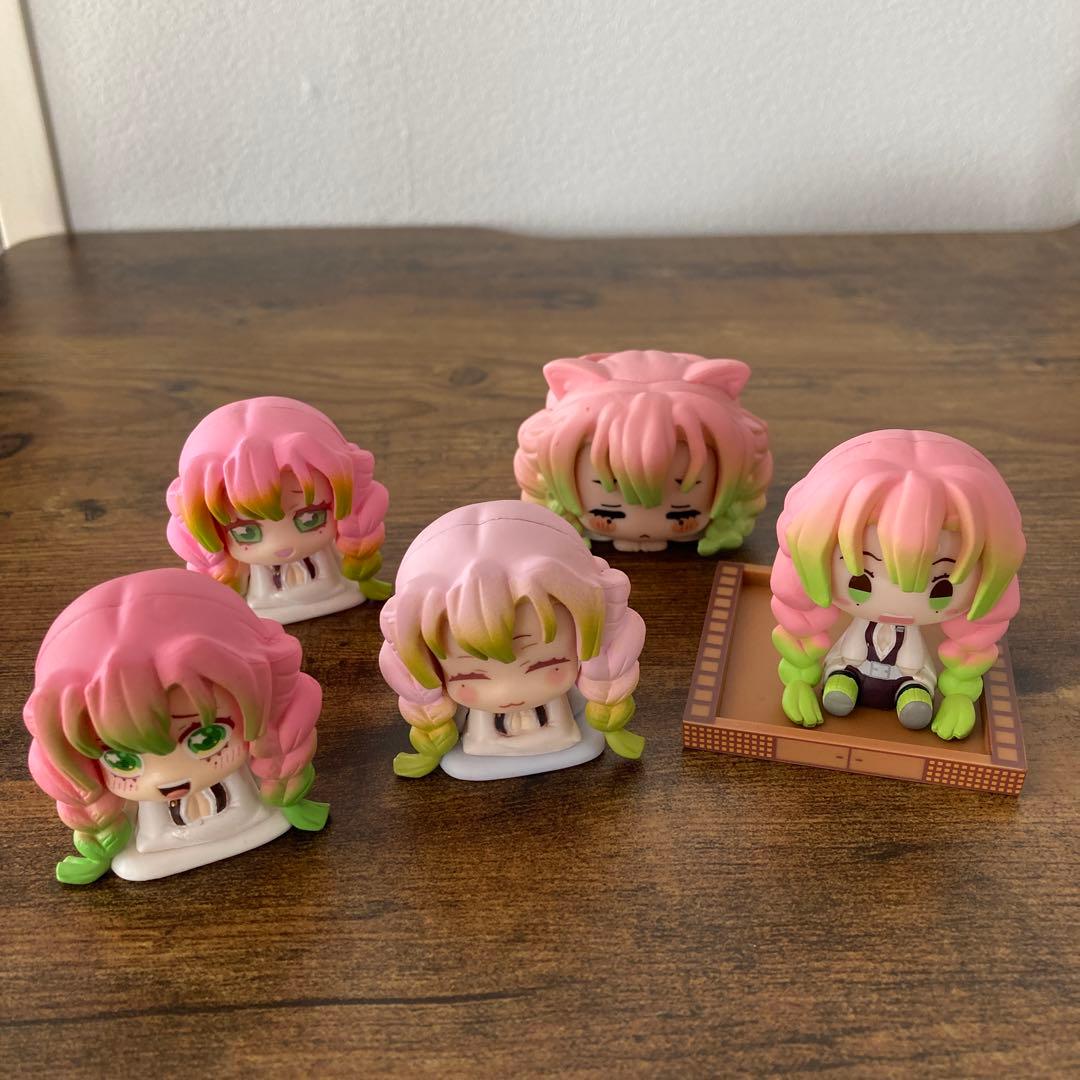 鬼滅の刃　甘露寺蜜璃　まとめ売り