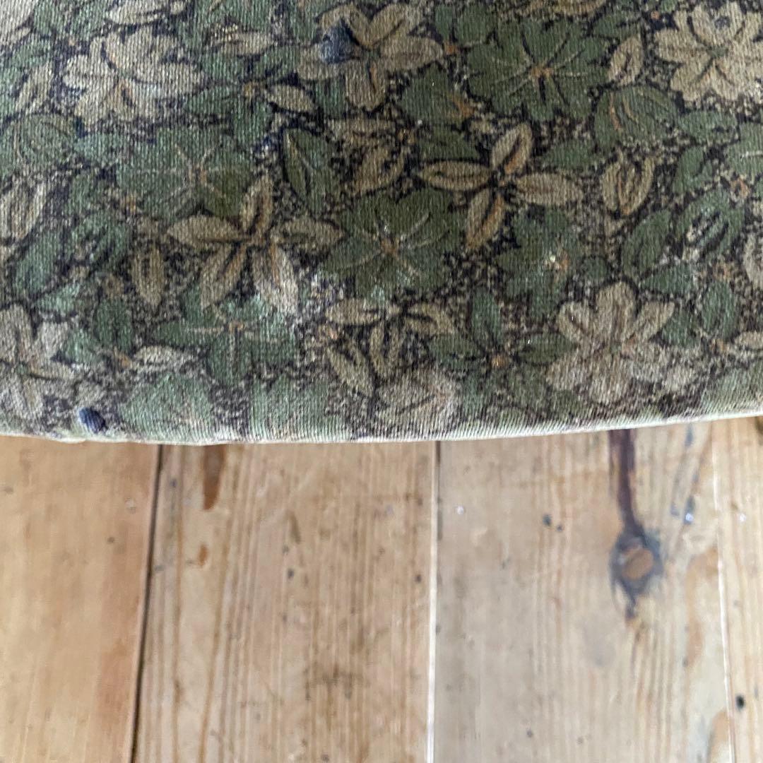 2脚セット ヴィンテージ ダイニングチェア 椅子 木製 レトロ モダン y111