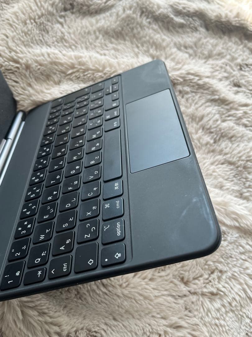 iPad本体 iPad Pro 11 Magic Keyboard Apple Pencil