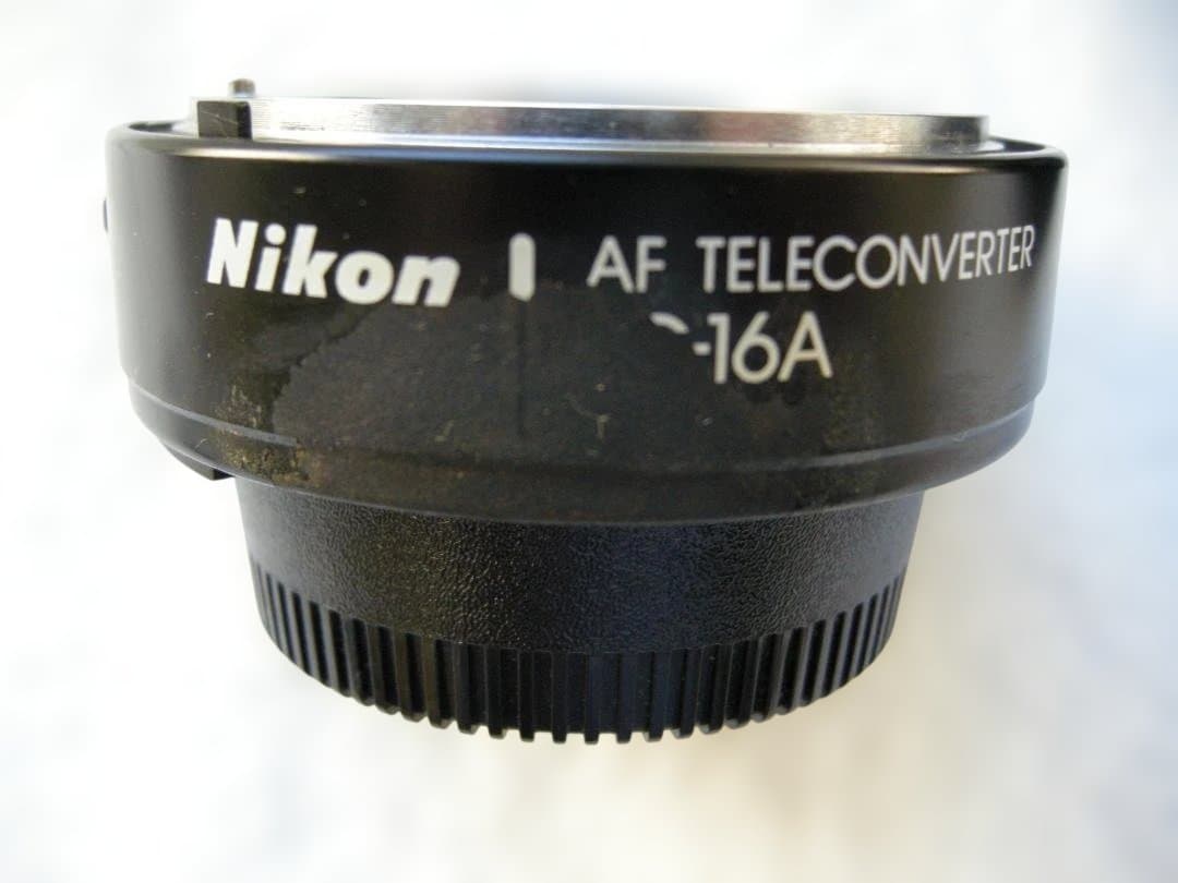 ニコン F4 / AF Nikkor 35-70mm F2.8
