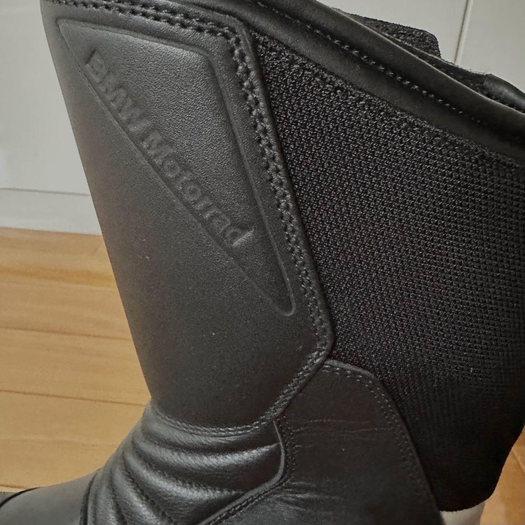 美品BMW MOTORRAD クルーズコンフォートブーツ GORE-TEX 46