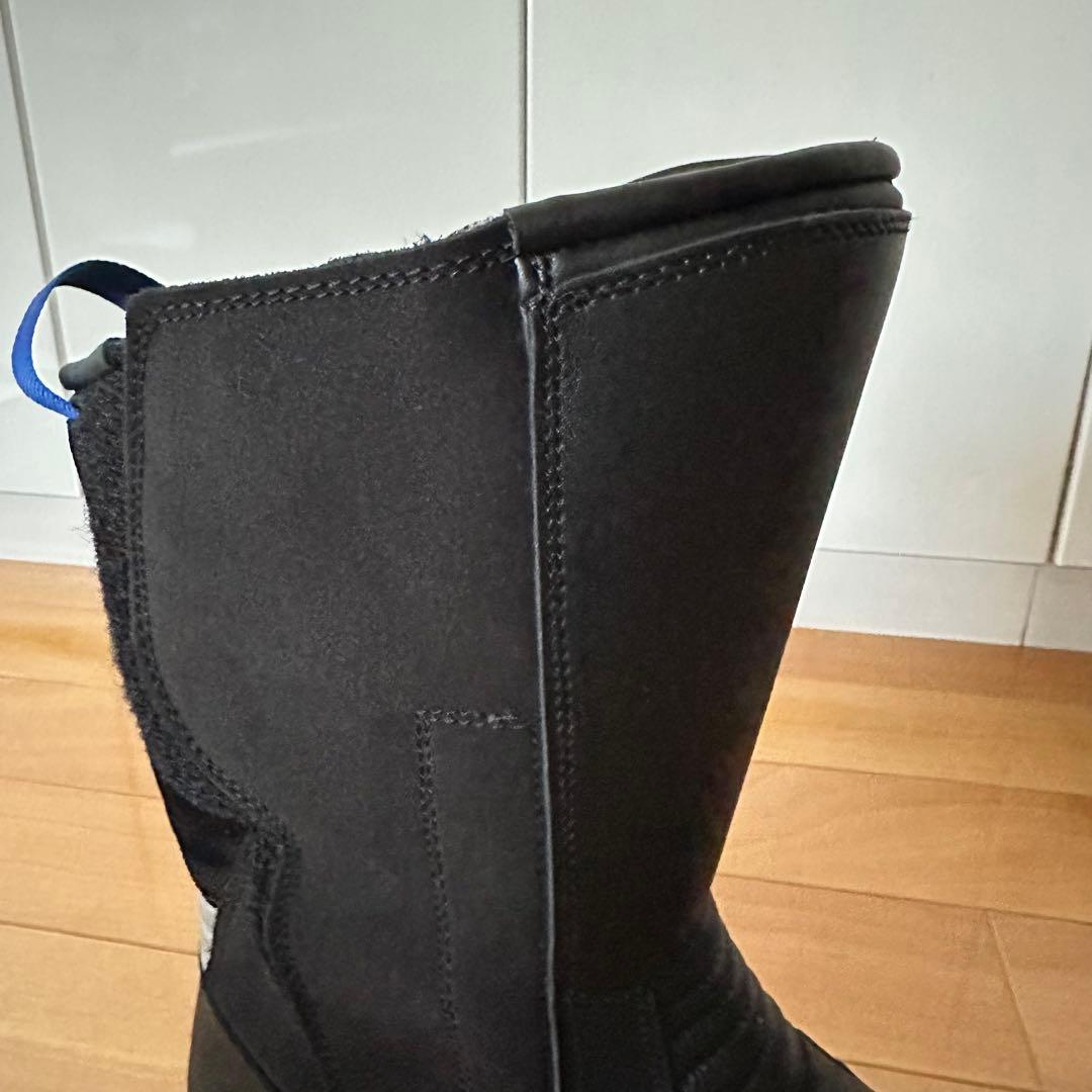 美品BMW MOTORRAD クルーズコンフォートブーツ GORE-TEX 46