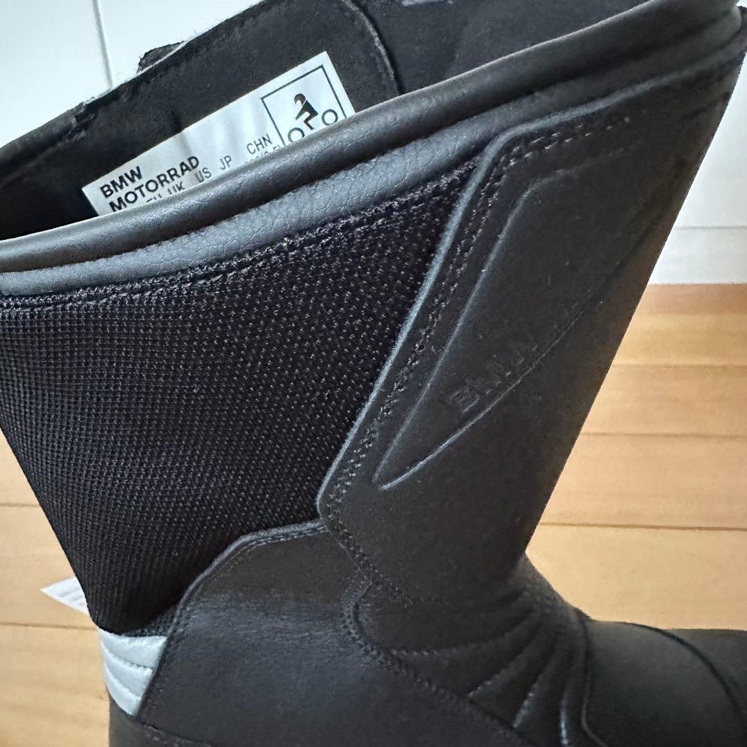 美品BMW MOTORRAD クルーズコンフォートブーツ GORE-TEX 46