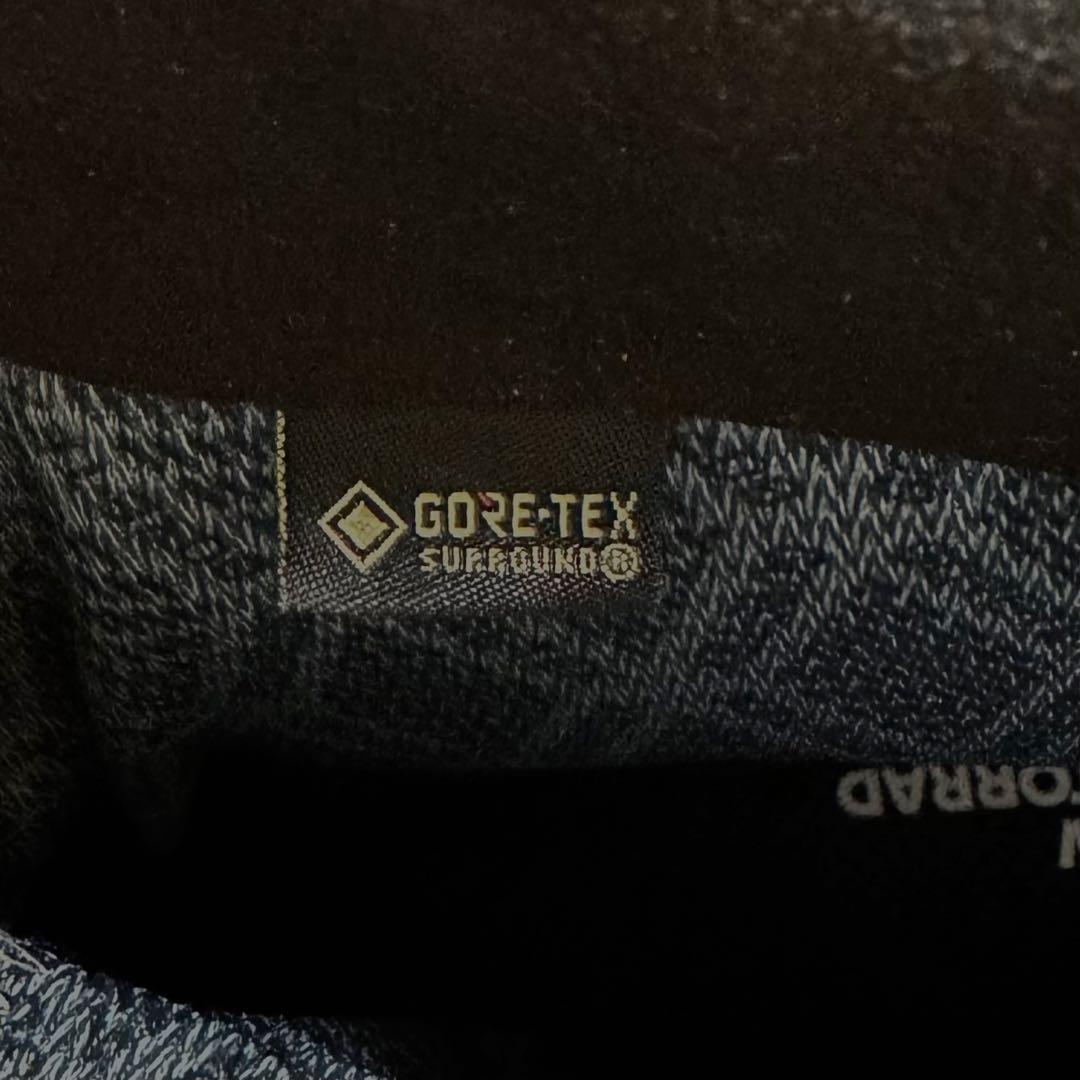 美品BMW MOTORRAD クルーズコンフォートブーツ GORE-TEX 46