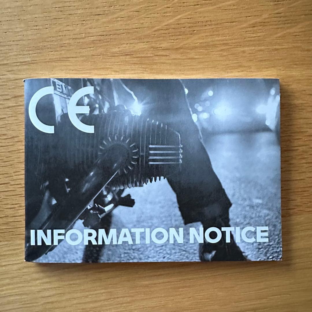 美品BMW MOTORRAD クルーズコンフォートブーツ GORE-TEX 46