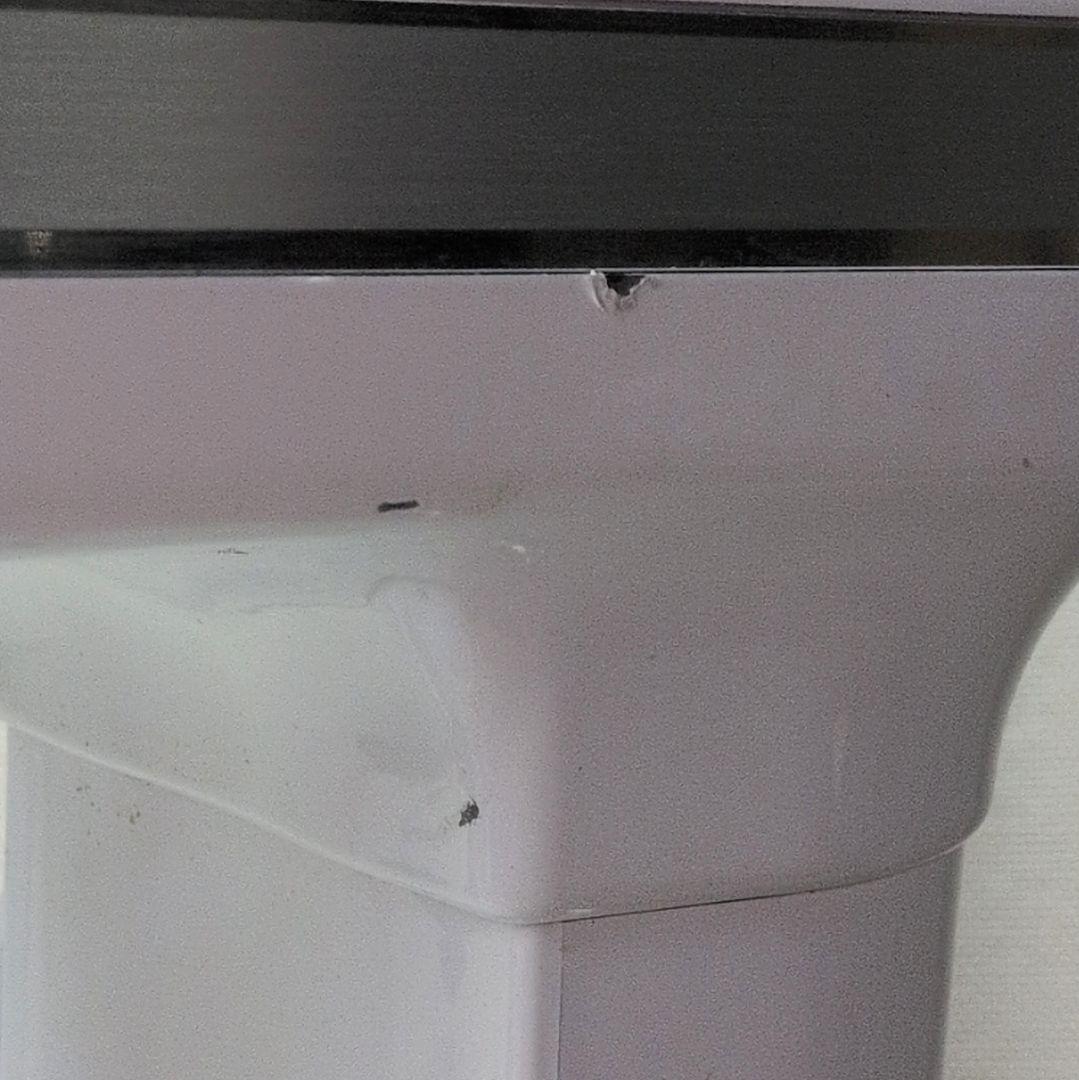 キッチンエイド スタンドミキサー KSM7WH 2021年製中古品 動作確認済