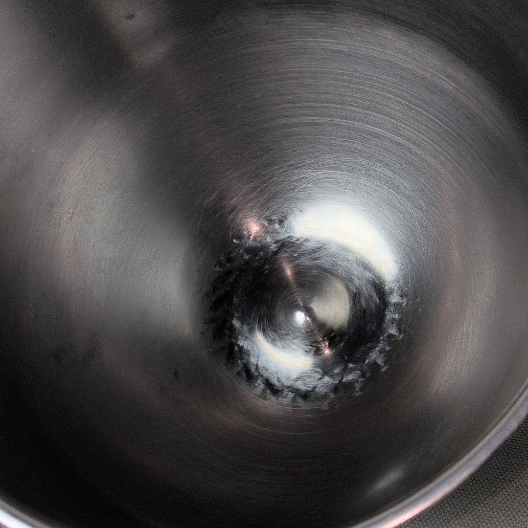 キッチンエイド スタンドミキサー KSM7WH 2021年製中古品 動作確認済