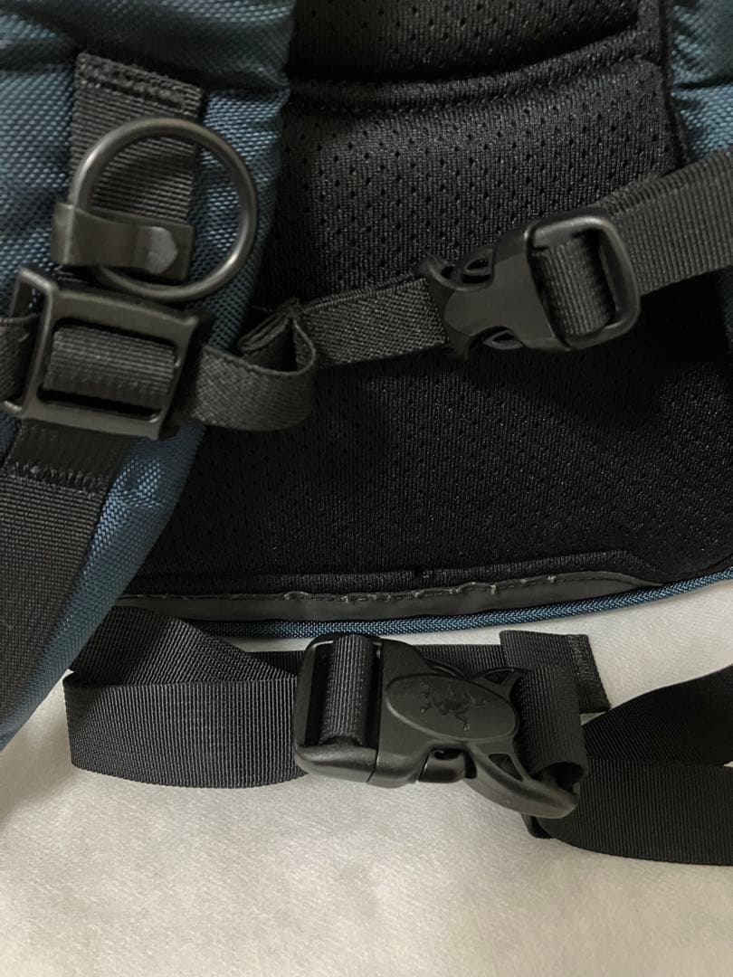 アークテリクス マンティス26 ジャパンリミテッド ネイビー