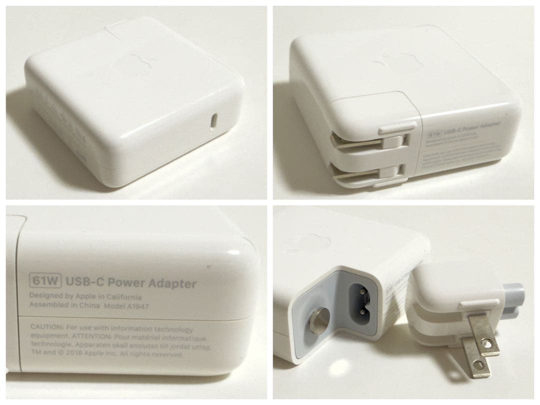 【美品】MacBook Pro 2018 13インチ 16GB/512GB