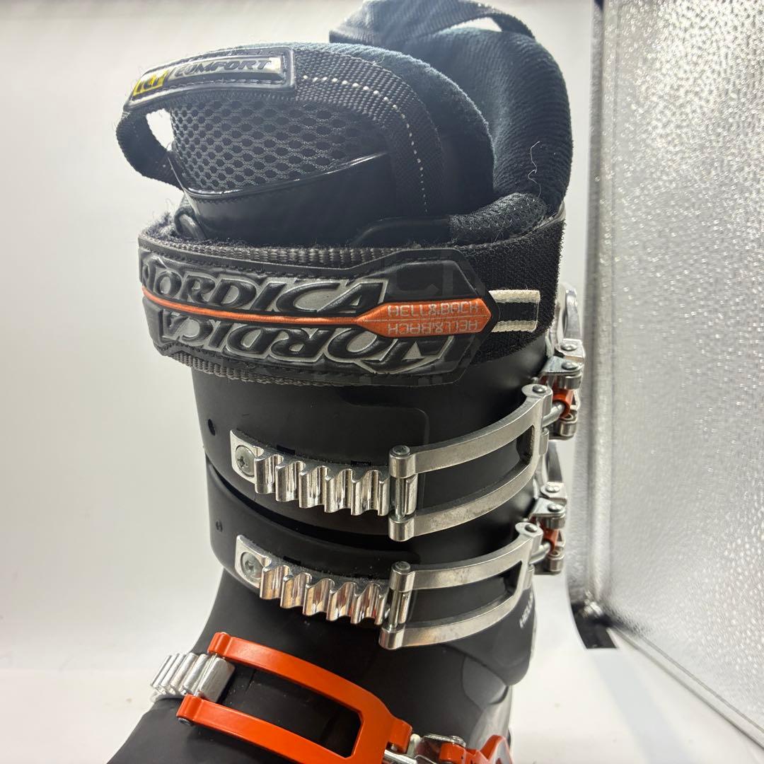 ノルディカ スキーブーツ Nordica Hell & Back H3