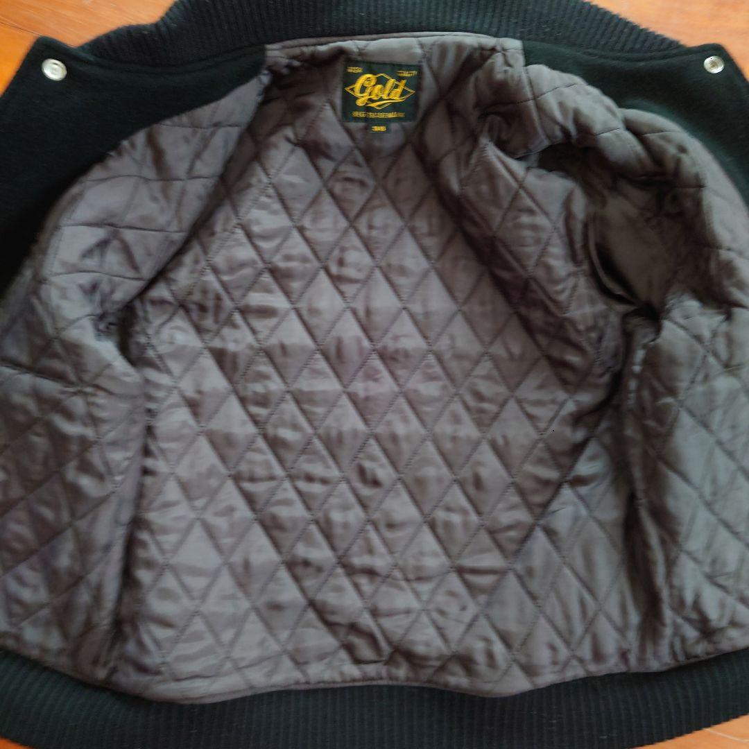 Gold スタジャン GL13149