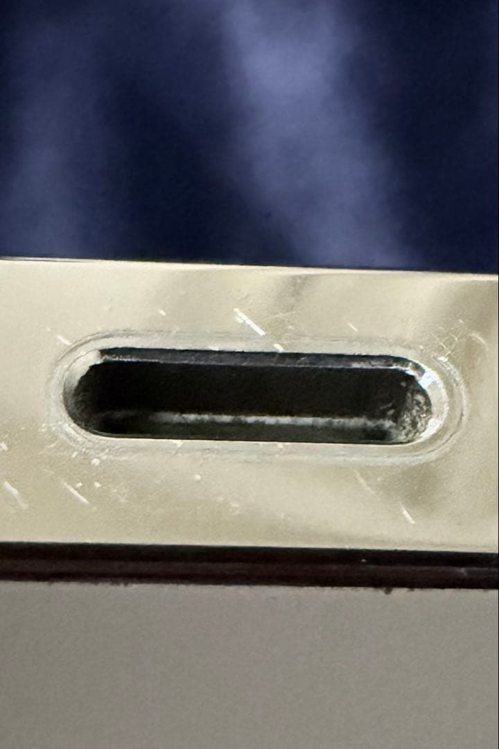 iPhone13pro 256gb シルバー