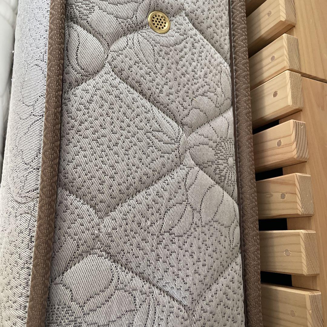 日本ベッド マットレス