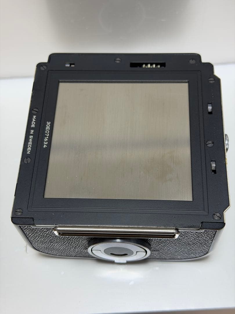 Hasselblad 501C+ CB80MM セット　レア