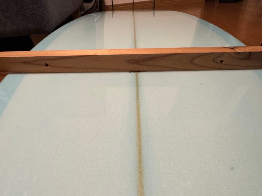 渾身の一枚！ ブリューワー チャップマン　ジャック リーブス　6.5