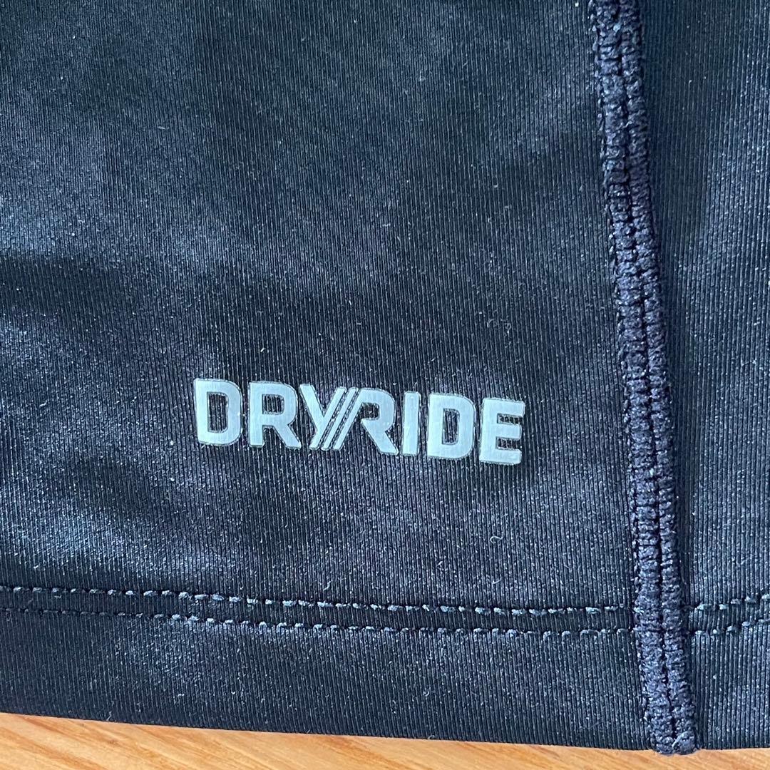 メンズ Burton インパクト ショーツ ヒッププロテクター　Lサイズ