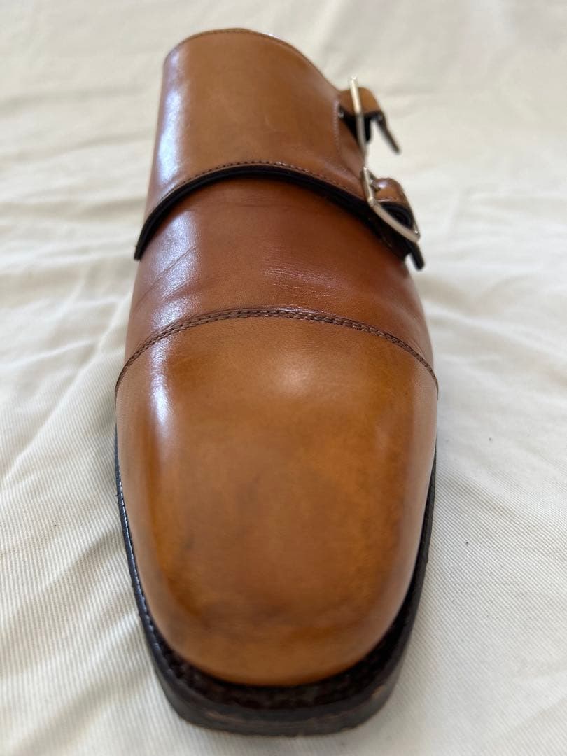 マコッティーさん専用　 Barneys New York ビジネスシューズ ダブ