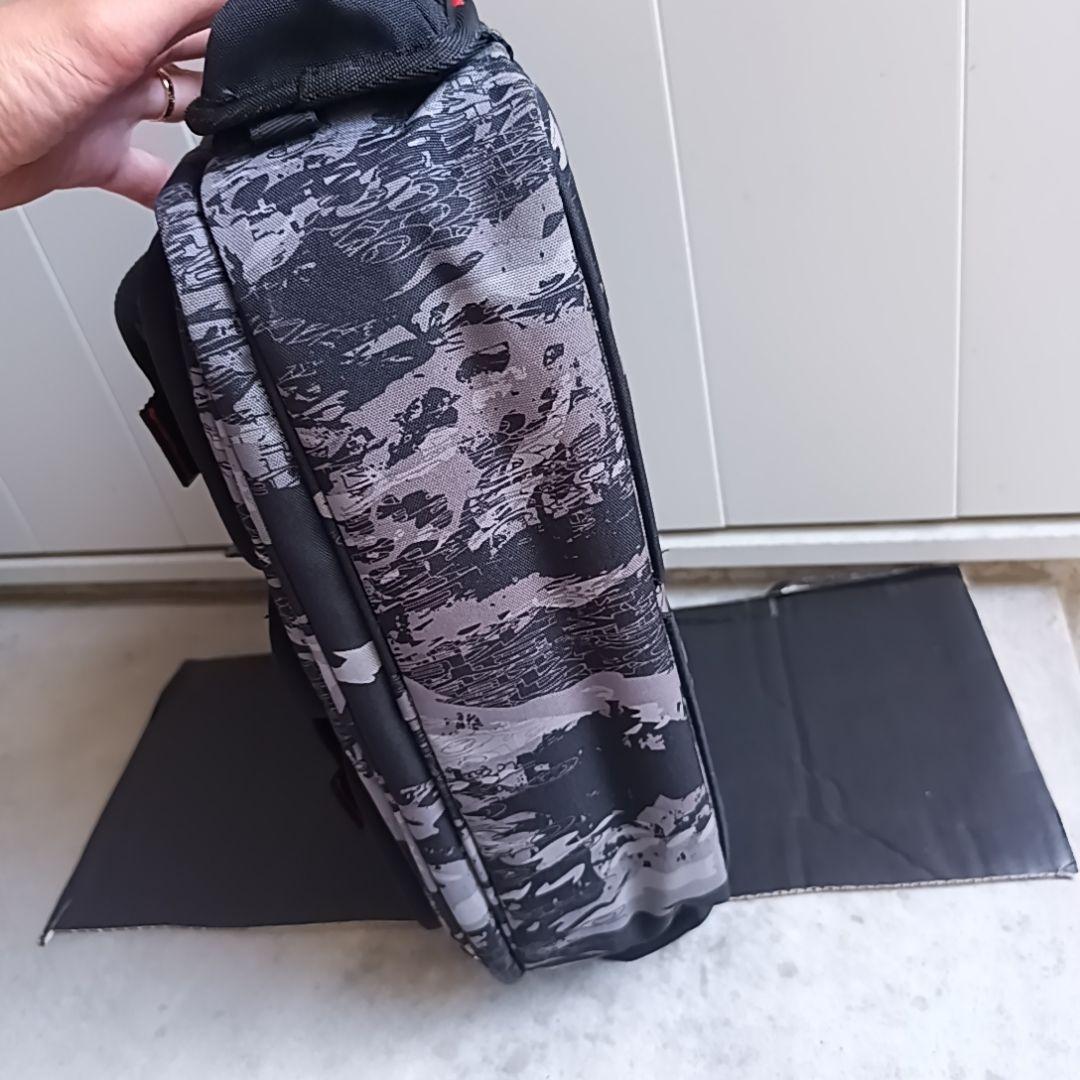 激レア 00's Oakley Tactical Field Gear Bag