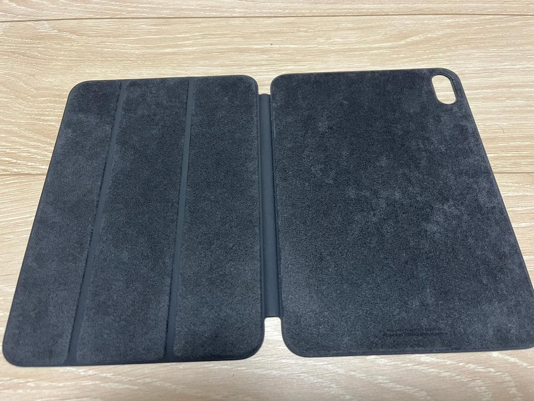 iPad mini (第6世代) 64GB Wi-Fi スペースグレイ ケース付