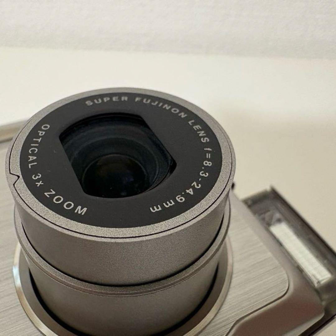 【cocoさん専用】Fujifilm FinePix 4700z デジタルカメラ