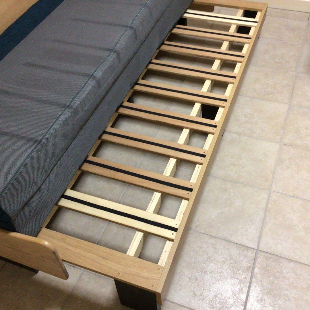 モーブル-ドロシーLiterieソファベッド