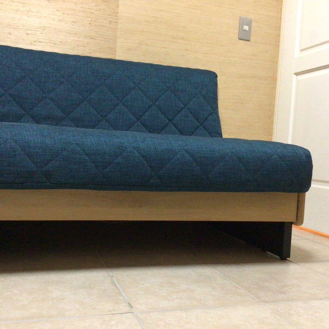 モーブル-ドロシーLiterieソファベッド