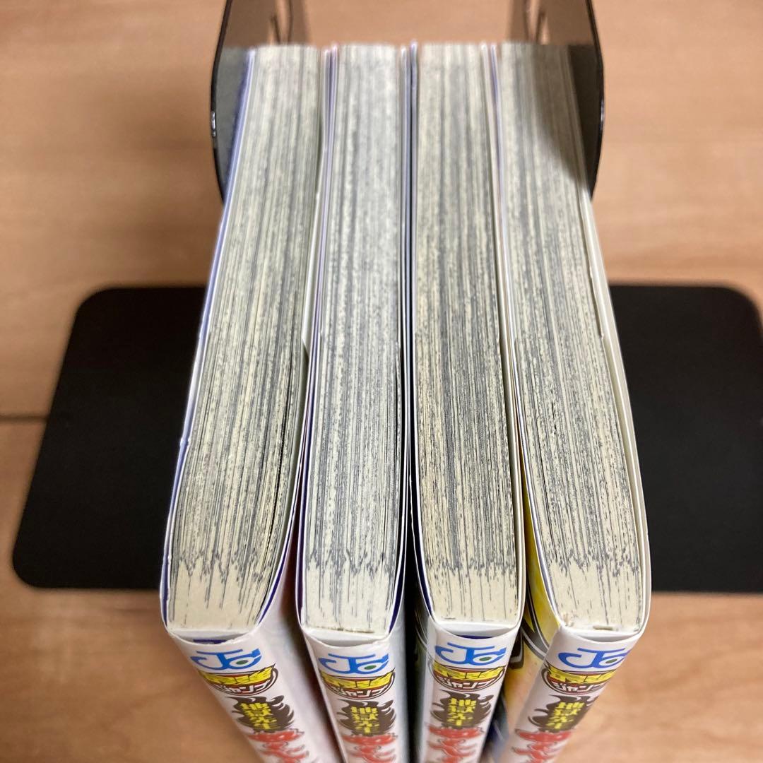 初版帯付きあり　コミックスニュース　ジャンパラ　ぬーべー　Neo S 全巻