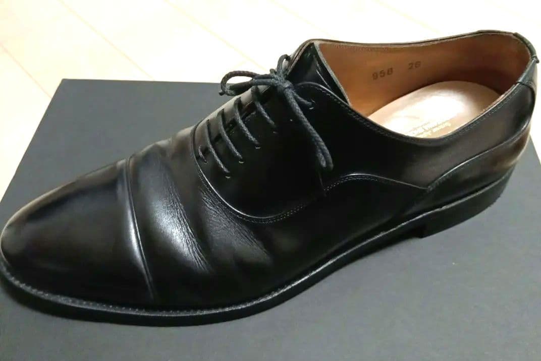 【きよはら】スコッチグレイン インペリアルプレステージ 26cm