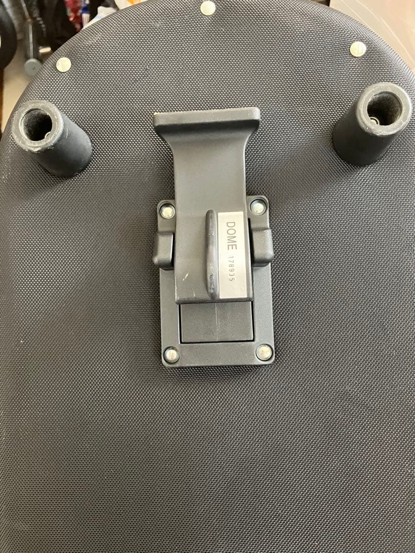 エアバギー ドーム2 Air Buggy Dome2 M