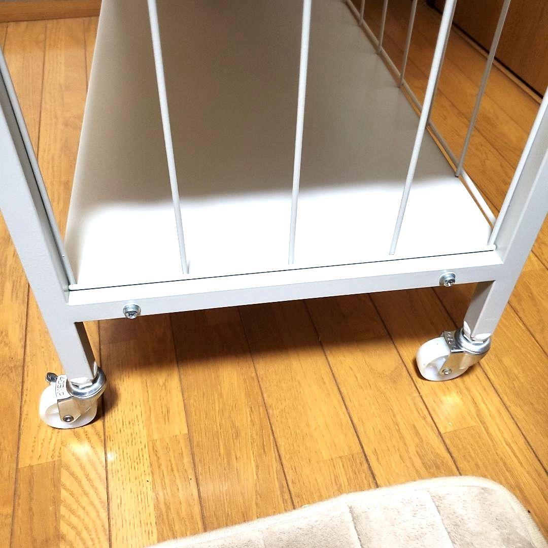 マガジンラック KOKUYO ブックスタンド 店舗用什器 コンビニ 美品