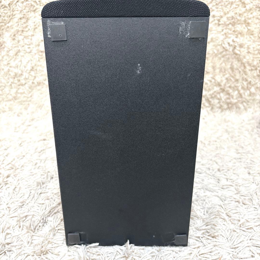 DENON DHT-S316 ホームシアター サウンドバー システム ウーファー