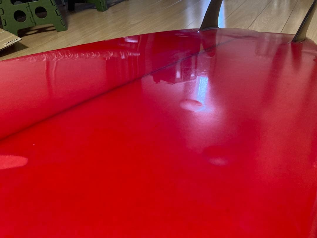 なおっち　ジャスティス　レトロツイン5'6