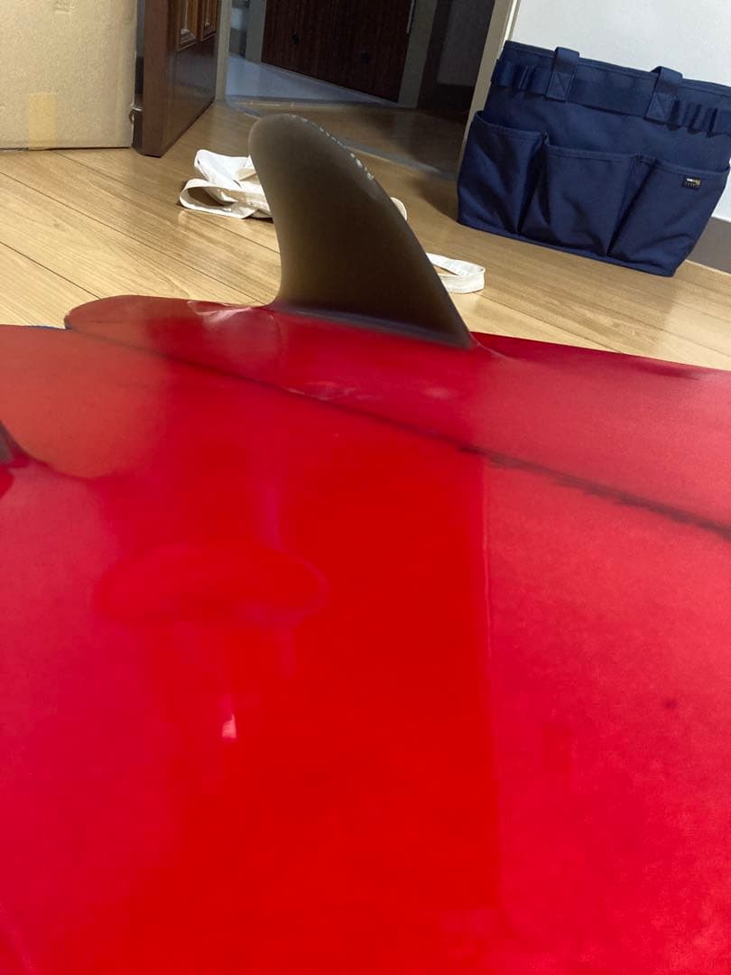 なおっち　ジャスティス　レトロツイン5'6