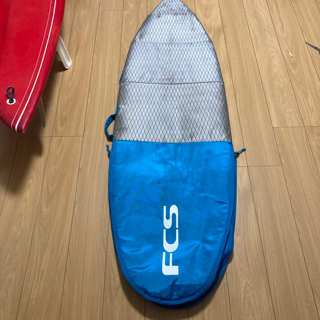 なおっち　ジャスティス　レトロツイン5'6