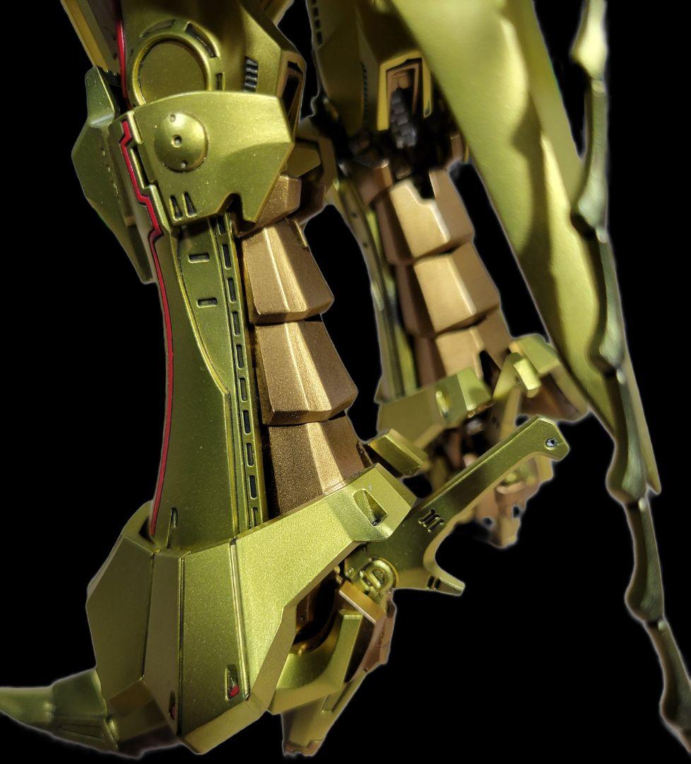 IMS 1/100 ナイト・オブ・ゴールド・A-T