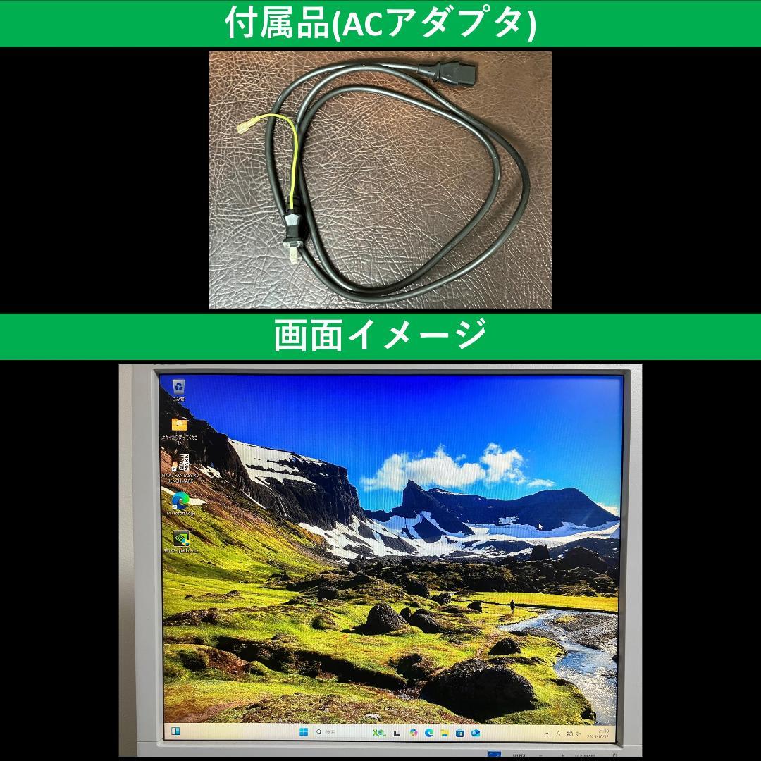 PC 12コア24スレッド Quadro M2000 メモリ64GB win11