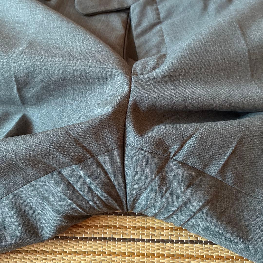 ボリオリ スーツ boglioli dover