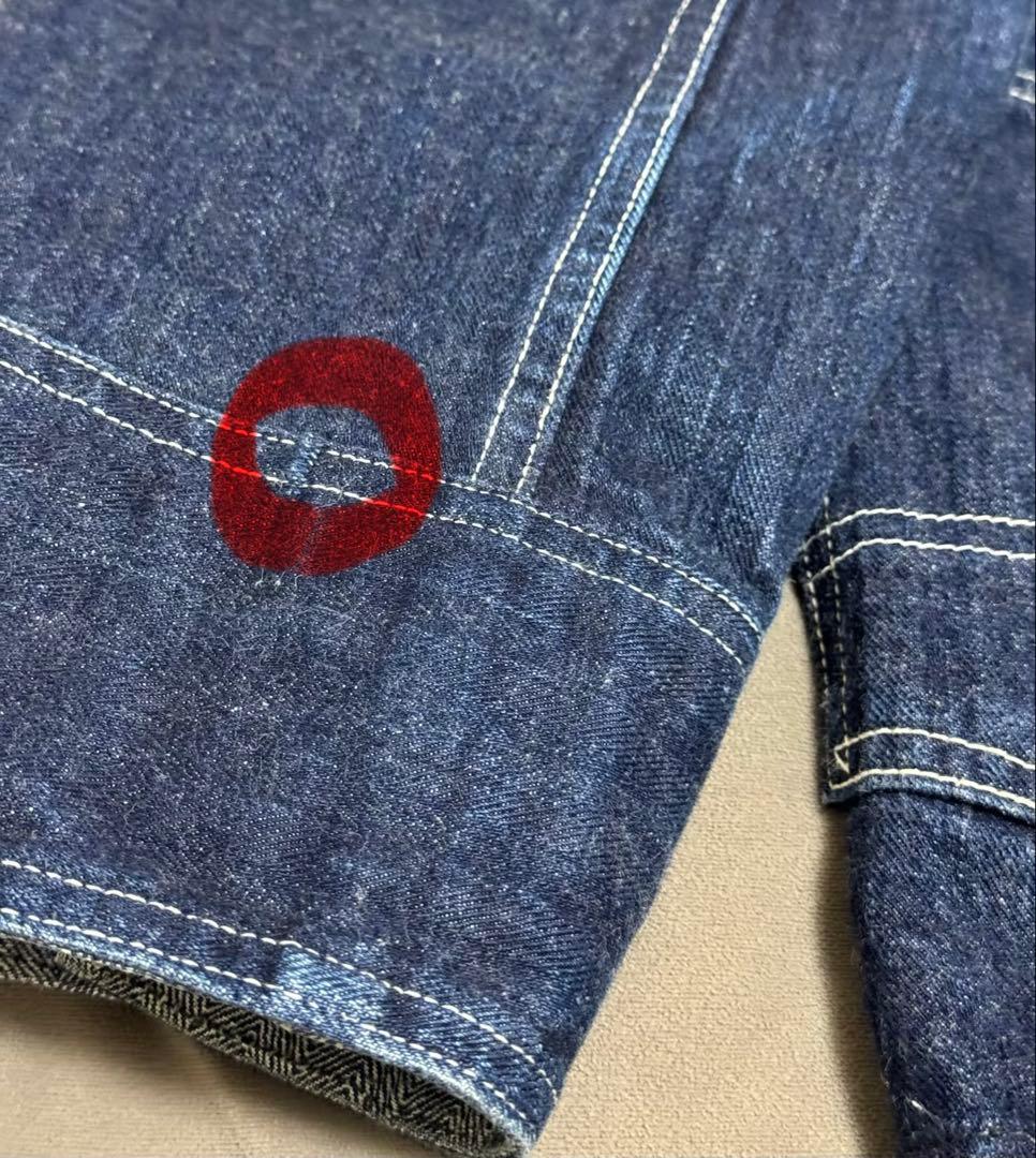 ジャケット・アウター warehouse lot2165 herringbone coverall38