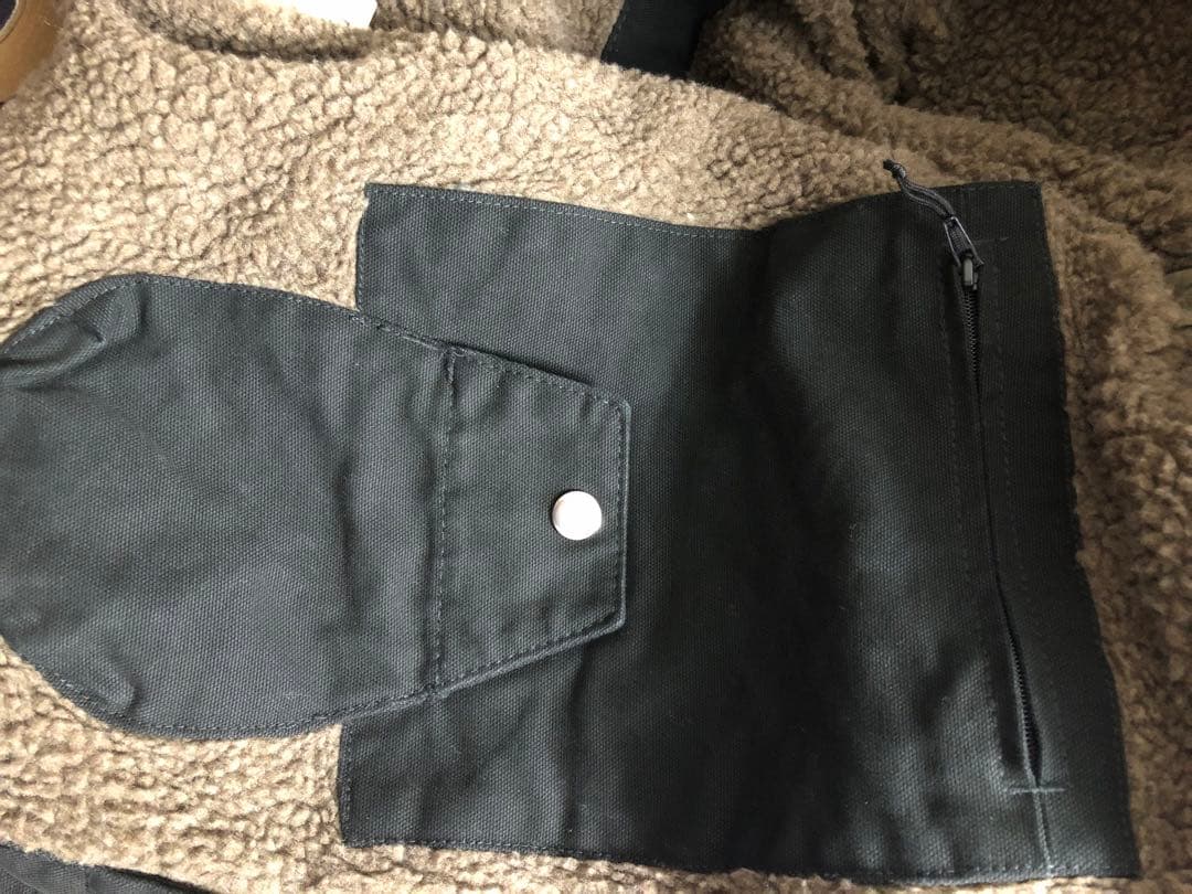 【2点まとめ購入】STORMTECH ブラック L w04