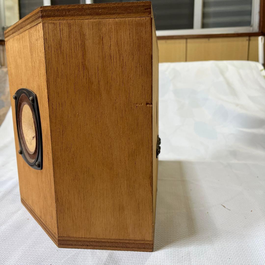 マトリックス　スピーカー